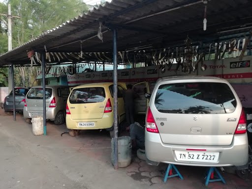 Dolphin Motors(LPG & CNG conversion kit dealer) Dolphin Motors(LPG & CNG conversion kit dealer)