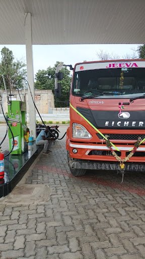 CNG and petrol Bunk CNG and petrol Bunk