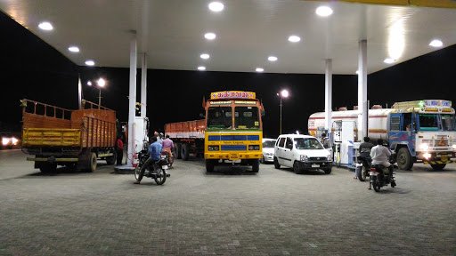 Petrol and CNG BUNK - BPCL - Shri Senthur Murugan Agency Petrol and CNG BUNK - BPCL - Shri Senthur Murugan Agency