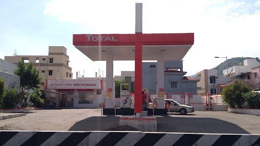 Total Gas Bunk E