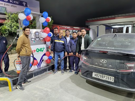 CNG Station- Star Point Gaisal CNG Station- Star Point Gaisal