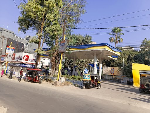 Bharat Petroleum, Petrol Pump -Sona Petrol Pump Bharat Petroleum, Petrol Pump -Sona Petrol Pump