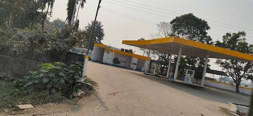 Goenka Bharat Petroleum Petrol Pump