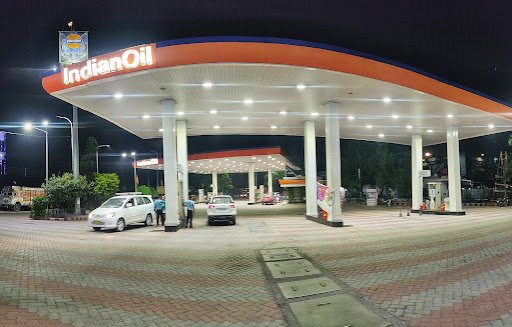 Indian Oil Corporation Limited