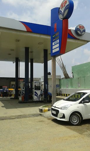 HP Petrol Pump - Harkirat Filling Station