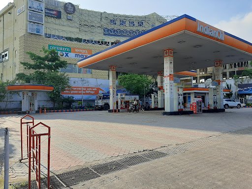 IndianOil