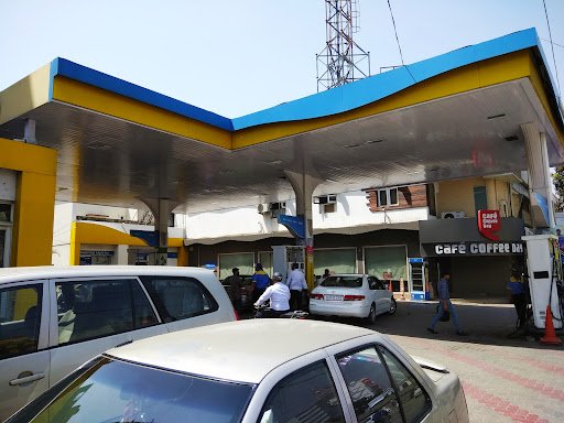 Bharat Petroleum, Petrol Pump -Shamsher Singh Sehgal & Sons