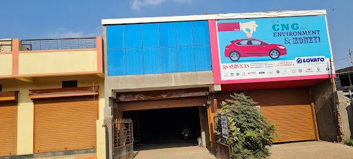 HS SERVICES CNG KIT FITMENT CENTRE