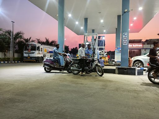 HP Patil Petroleum & CNG