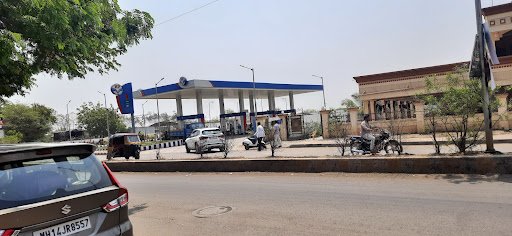 Sri Gurukrupa Petroleum PUMP