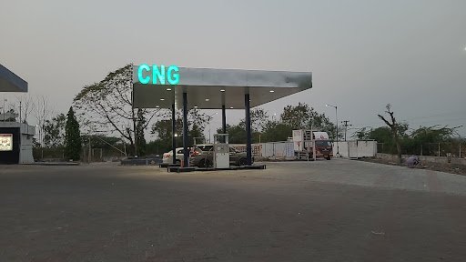 Sholagasco CNG Station Sholagasco CNG Station