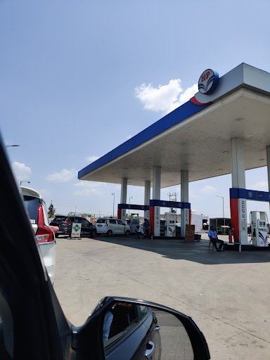 HPCL Shri Gurukrupa Petroleum & CNG