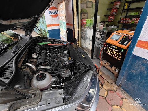 Super Motor Garage - Multi brand Car Workshop Super Motor Garage - Multi brand Car Workshop