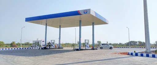 Gaj Laxmi Petroleum CNG HP