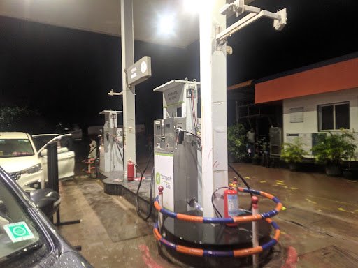 Torrent Gas - CNG Station Torrent Gas - CNG Station