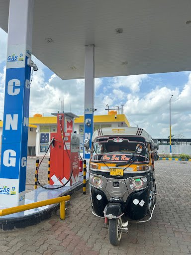 Akkalkot CNG Pump Akkalkot CNG Pump