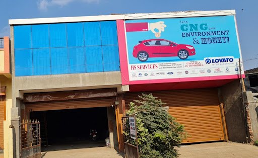 HS Services HS Services