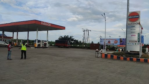Shreenath Petroleum & CNG Station Indapur Shreenath Petroleum & CNG Station Indapur