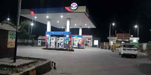 Vyankatesh CNG & LPG Fitment Center Solapur