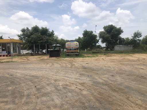 Manjunatha Filling Station