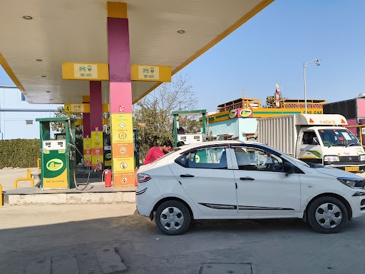 CNG Station, GAIL Gas Limited