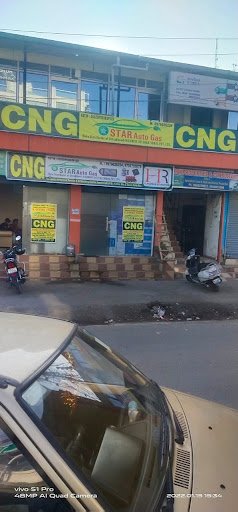 Star Gas Repayring CNG Star Gas Repayring CNG