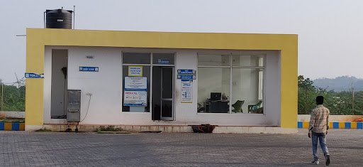 Spoorthhy Filling Station Spoorthhy Filling Station