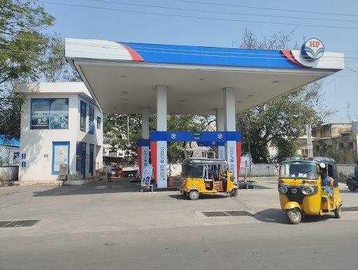 Hindustan Petroleum Corporation Limited Hindustan Petroleum Corporation Limited