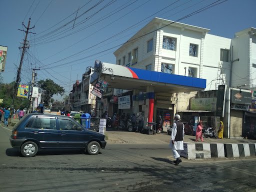 Preeti petrol PUMP - AGGARWAL FILLING STATION Preeti petrol PUMP - AGGARWAL FILLING STATION