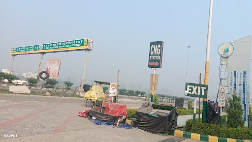 Dev Bhoomi CNG Station