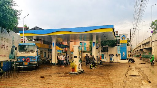 Bharat Petroleum - Bhagwati Filling Station