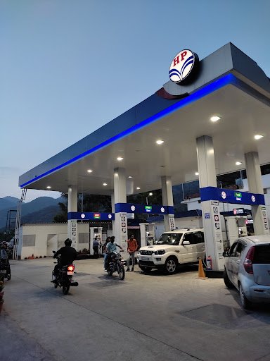 Shiv Shakti Filling Station - HPCL - Petrol Pump Shiv Shakti Filling Station - HPCL - Petrol Pump