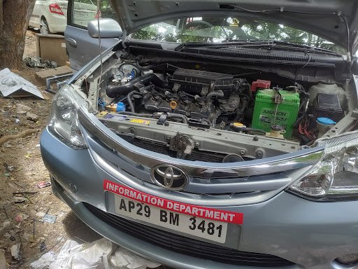 NSK AUTO GAS NSK AUTO GAS