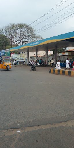 Rosaiah Bharat Petroleum Rosaiah Bharat Petroleum