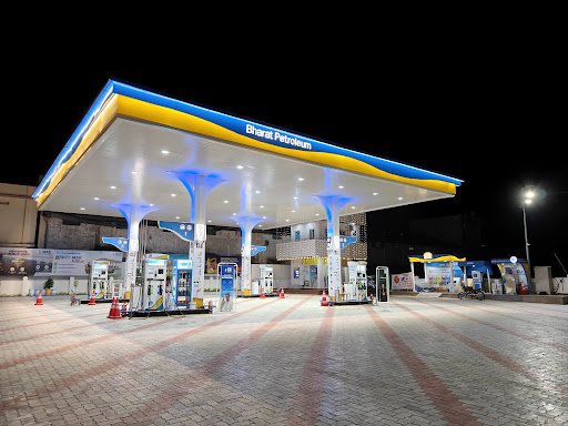 Bharat Petrol & Diesel Station Bharat Petrol & Diesel Station