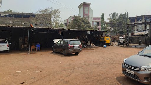 CNG National service centre