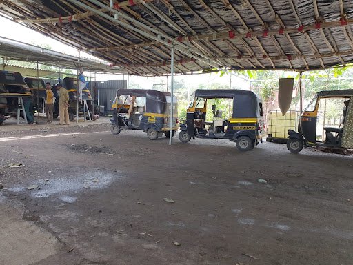 Green Gas Technologies (CNG Cylinder batla Testing)