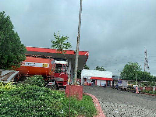 Sadanand Petroleum