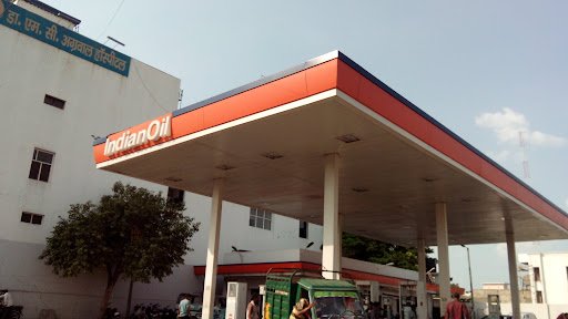 Verma Service Station - Indian Oil Verma Service Station - Indian Oil