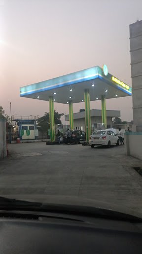 CNG Pump