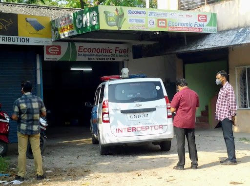 Economic Fuel Economic Fuel