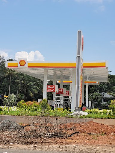 Indian Oil Kudilil Fuels