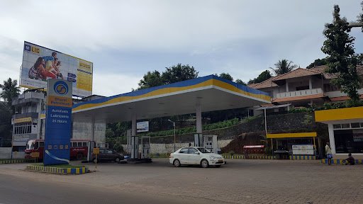 Bharat Petroleum company limited - City Fuels