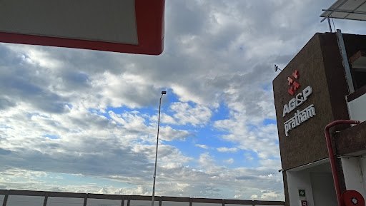 AGP City Gas Private limited