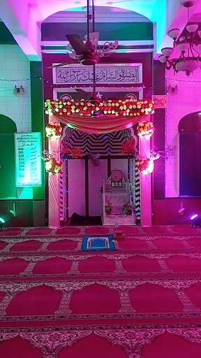 GAIL Gas CNG Station