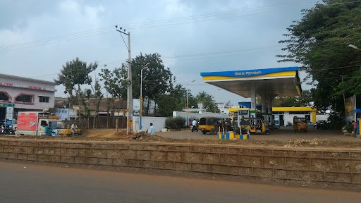 Bharat Petroleum BPCL: Lalitha Filling Station Bharat Petroleum BPCL: Lalitha Filling Station