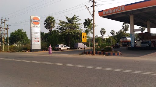IndianOil