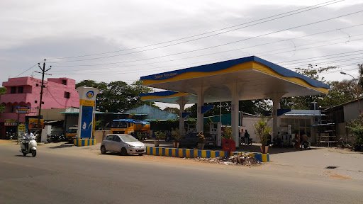 Bharat Petroleum