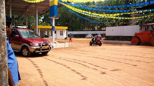 PAHLA FUELS, Bharat Petroleum Corporation Limited, Petrol Pump