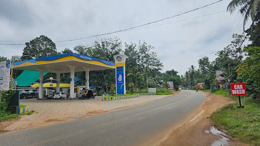 VALAMPARAMPIL FUELS